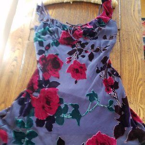 Vintage Betsey Johnson Dress